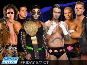 UNDERTAKER VS BAPTISTA undertaker vs baptista: